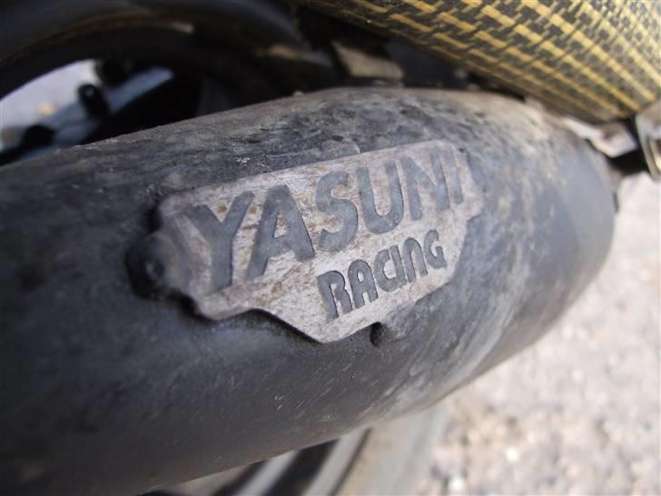 PGO Hot 50 billede 3