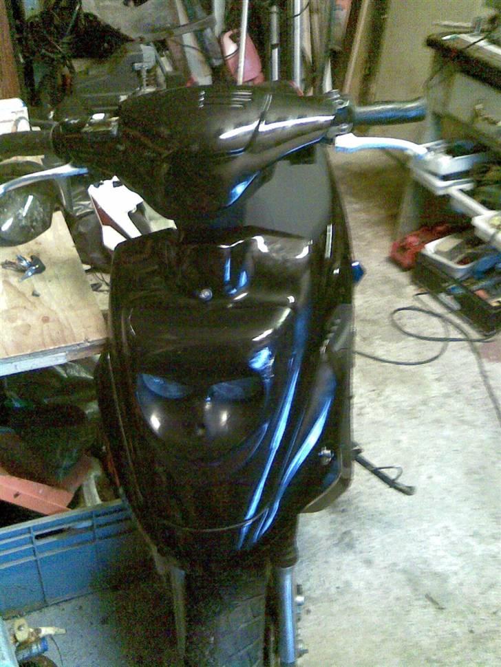 PGO Hot 50 billede 7