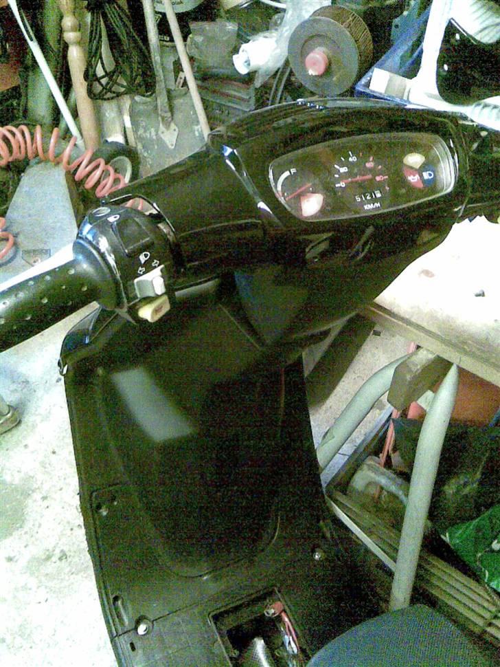 PGO Hot 50 billede 9