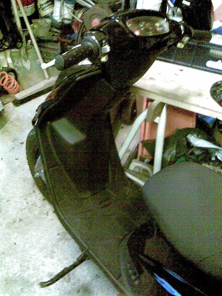 PGO Hot 50 billede 10