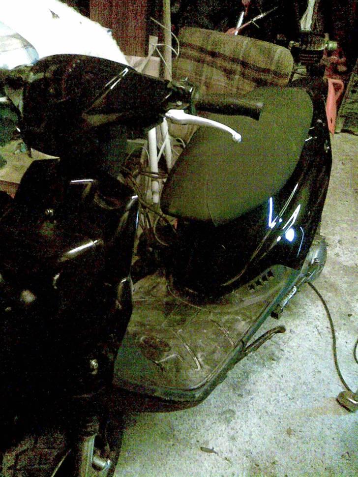 PGO Hot 50 billede 11