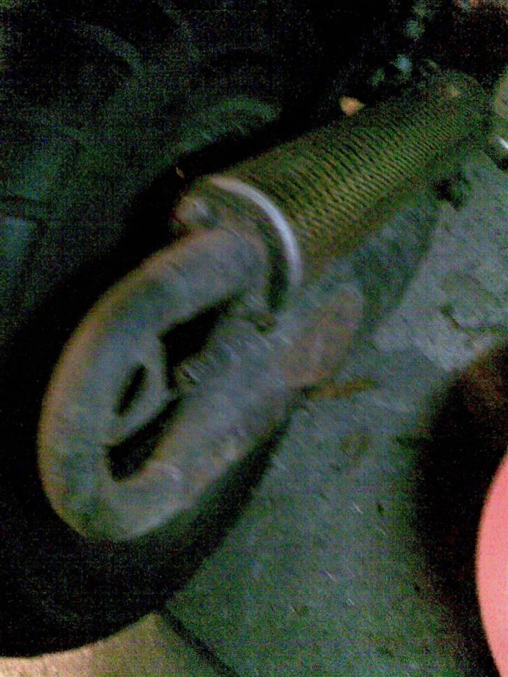 PGO Hot 50 billede 13