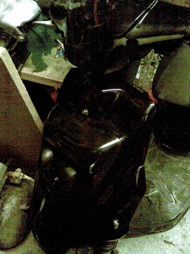 PGO Hot 50 billede 15