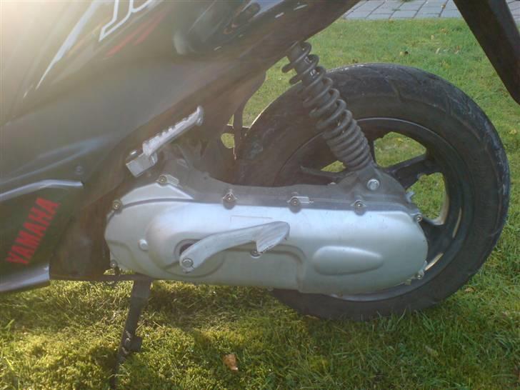 Yamaha jog r  billede 10