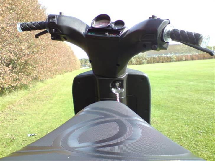 Gilera | Stalker | BYTTET  billede 14