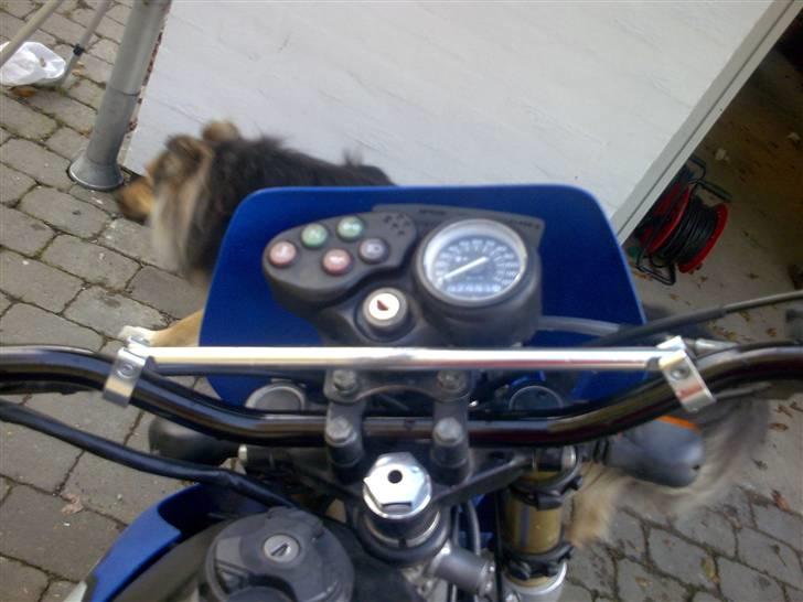 Suzuki RMX  tilsalg billede 7