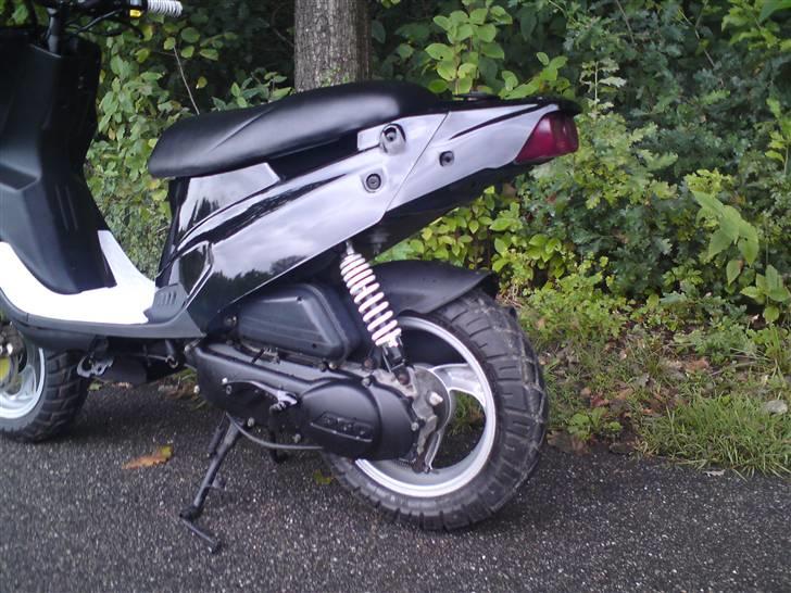 PGO Hot 50 *død & borte!* billede 1