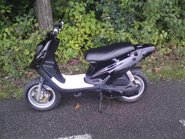 PGO Hot 50 *død & borte!* billede 2