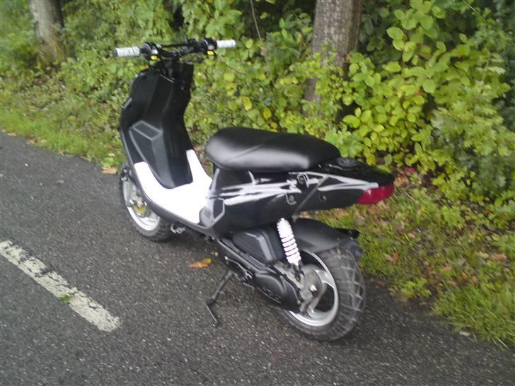 PGO Hot 50 *død & borte!* billede 3