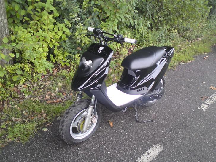 PGO Hot 50 *død & borte!* billede 4