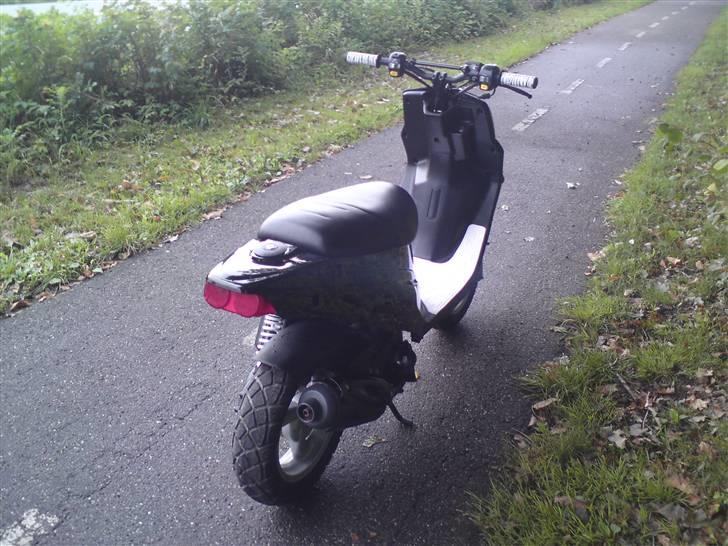 PGO Hot 50 *død & borte!* billede 5