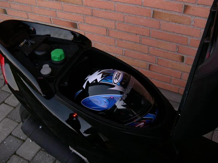 Yamaha Jog R billede 6