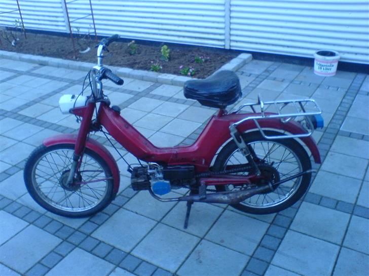 KTM Foxi 1K billede 2