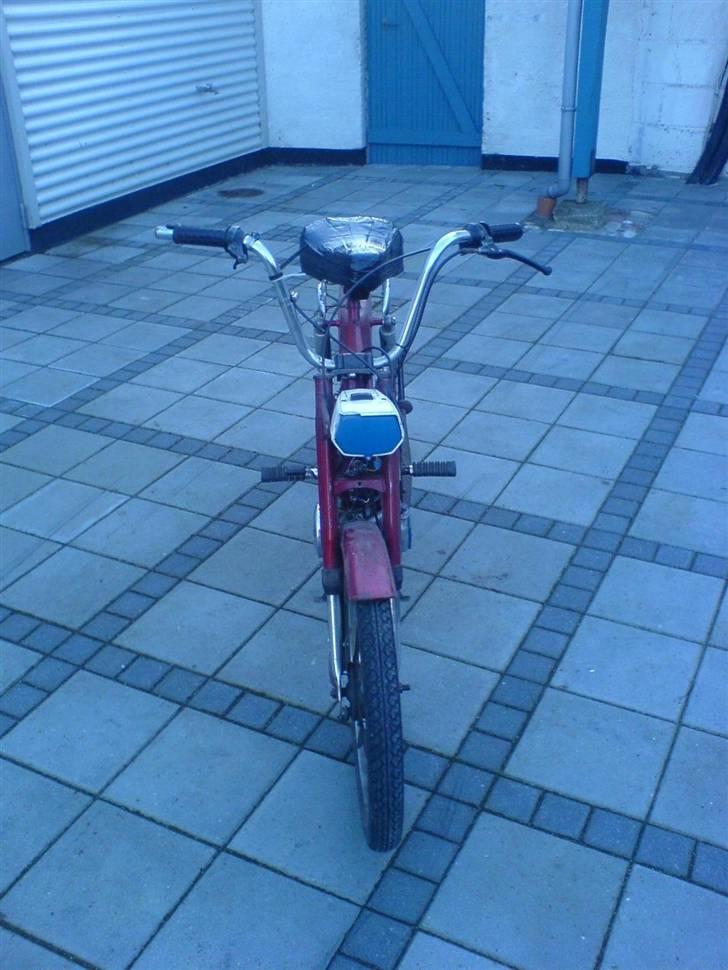 KTM Foxi 1K billede 3