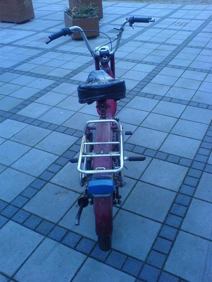 KTM Foxi 1K billede 4