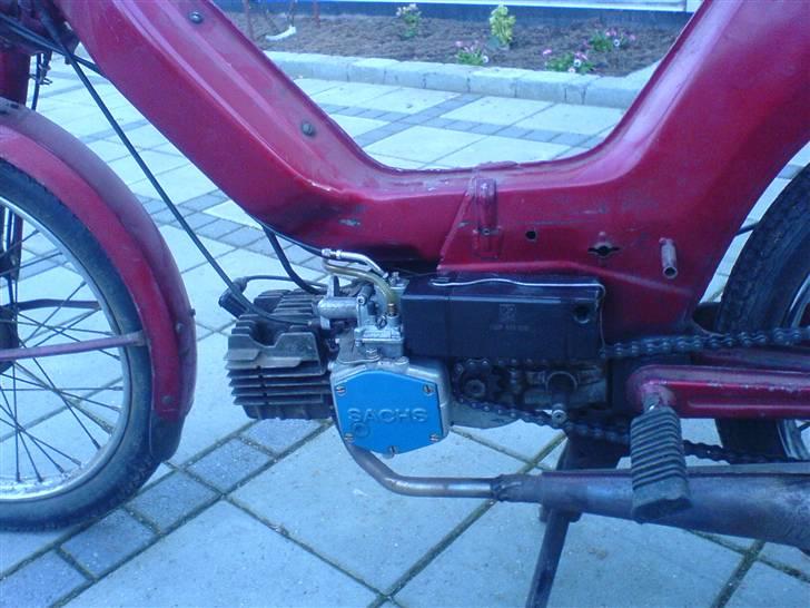 KTM Foxi 1K billede 5