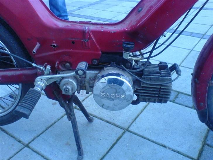 KTM Foxi 1K billede 6