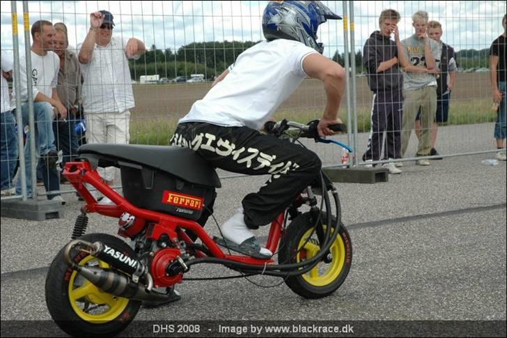 Aprilia sonic lc  billede 14