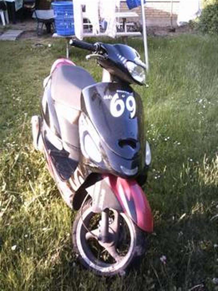 Giantco Sprint > SOLGT billede 1