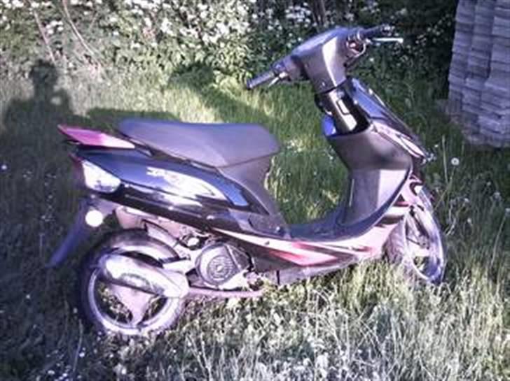 Giantco Sprint > SOLGT billede 2