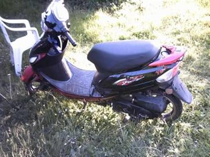 Giantco Sprint > SOLGT billede 3