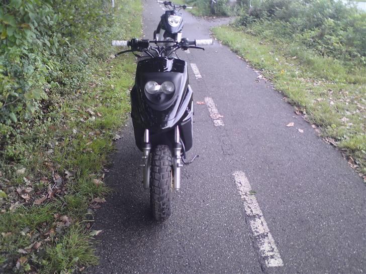 PGO Hot 50 *død & borte!* billede 6