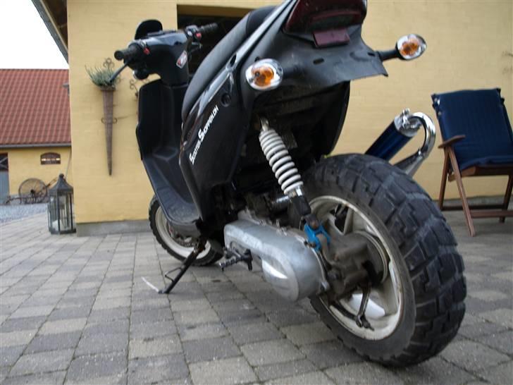 CPI popcorn bytte til pgo  billede 3