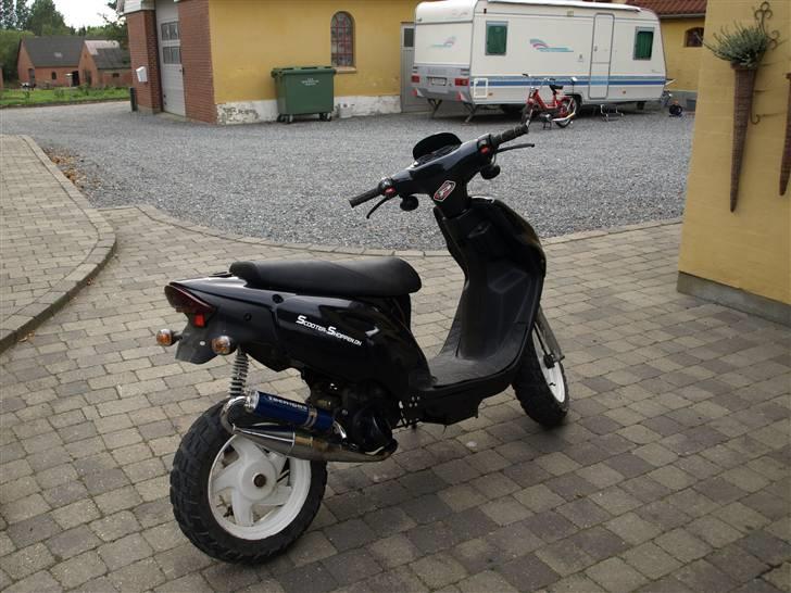 CPI popcorn bytte til pgo  billede 4