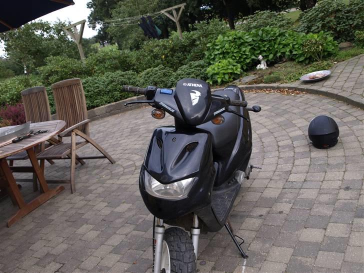 CPI popcorn bytte til pgo  billede 5