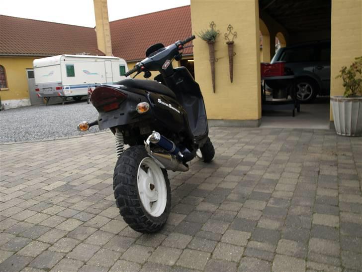 CPI popcorn bytte til pgo  billede 6