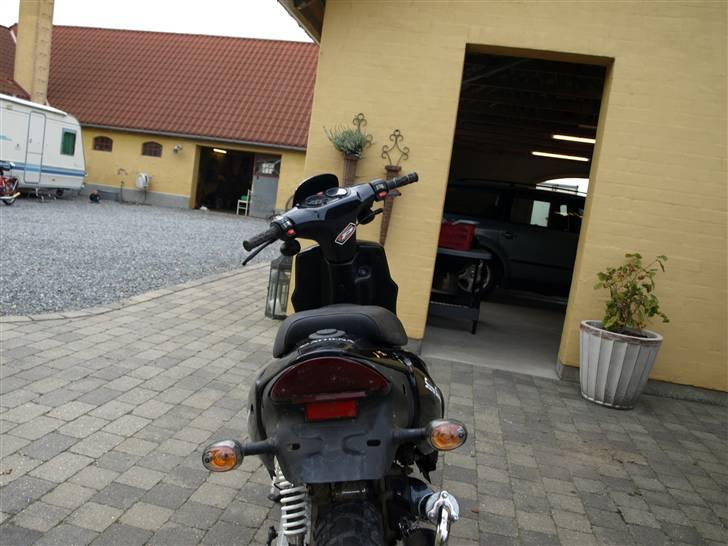 CPI popcorn bytte til pgo  billede 7