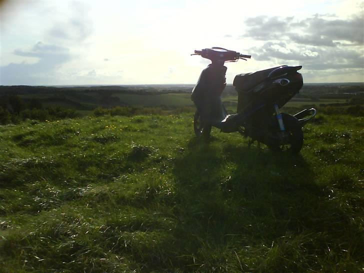 PGO Ligero Projekt  billede 18