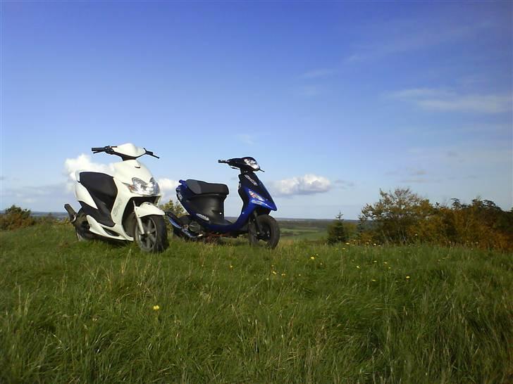 PGO Ligero Projekt  billede 19