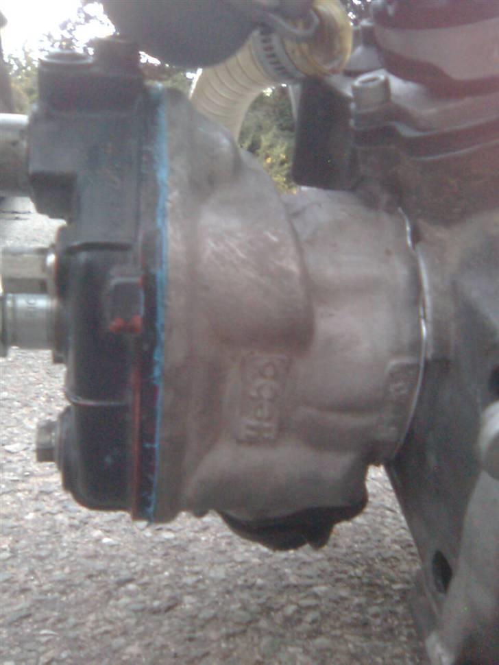 Aprilia Sonic LC billede 15