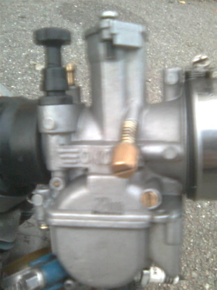 Aprilia Sonic LC billede 17