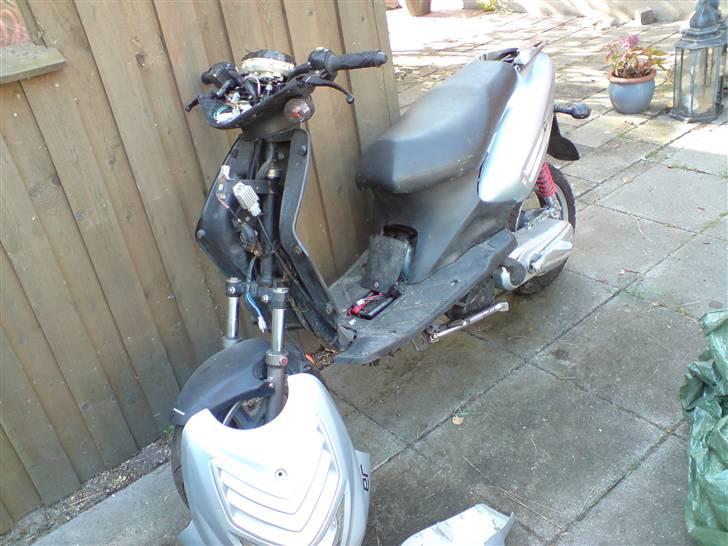 CPI Oliver - - • cpi oliver d; billede 1