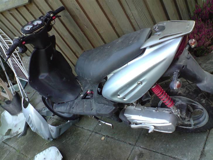 CPI Oliver - - • cpi oliver d; billede 2