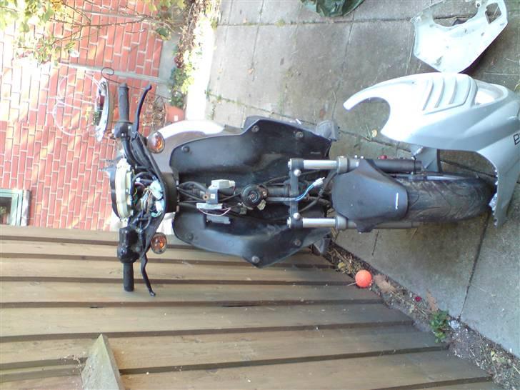 CPI Oliver - - • cpi oliver d; billede 4