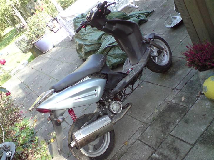 CPI Oliver - - • cpi oliver d; billede 5