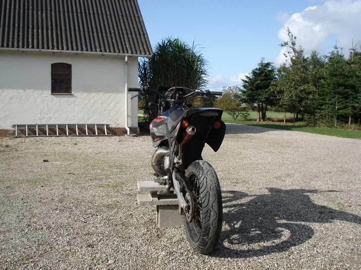 Derbi Senda SM Xtreme - Nyt billede 2