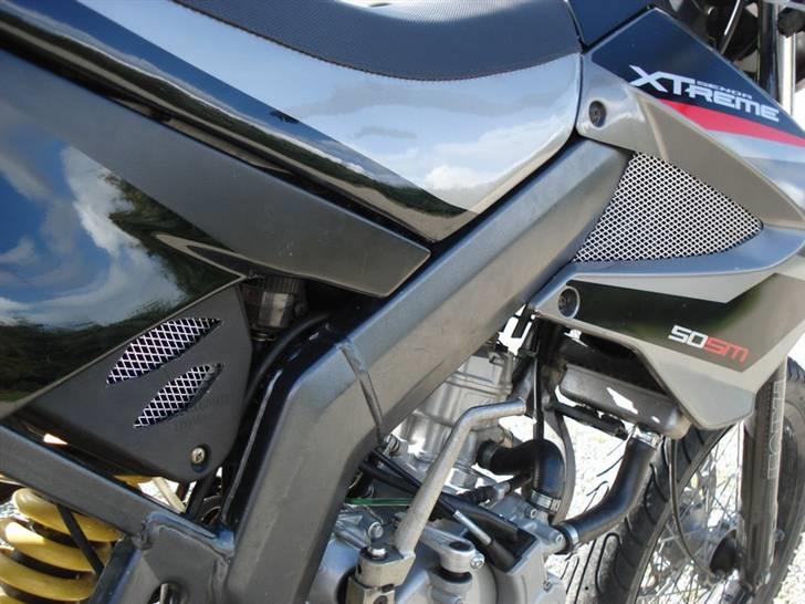 Derbi Senda SM Xtreme - Nyt billede 4