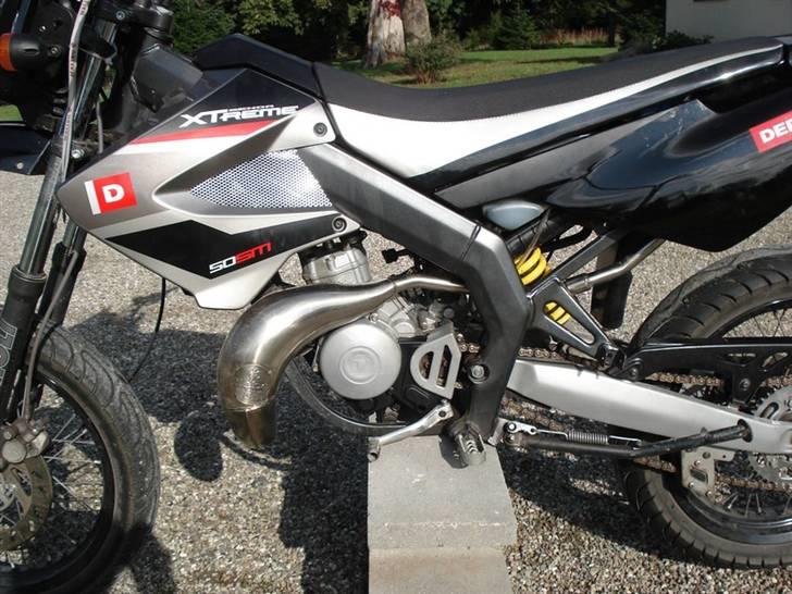 Derbi Senda SM Xtreme - Nyt billede 5