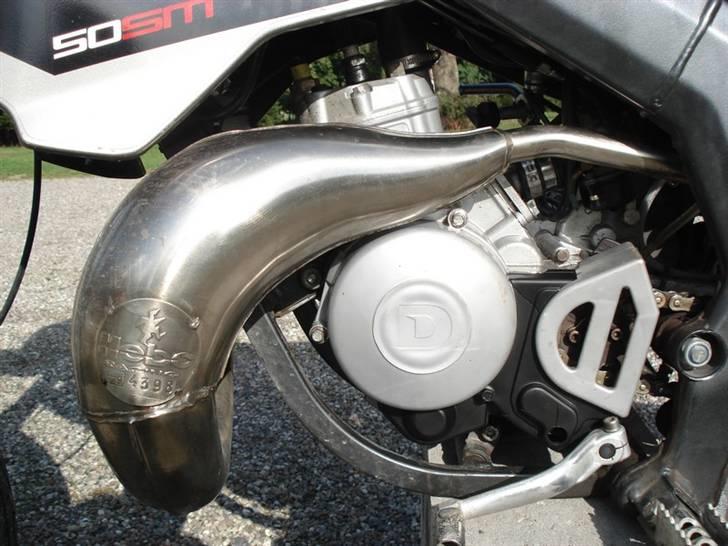 Derbi Senda SM Xtreme - Nyt billede 6