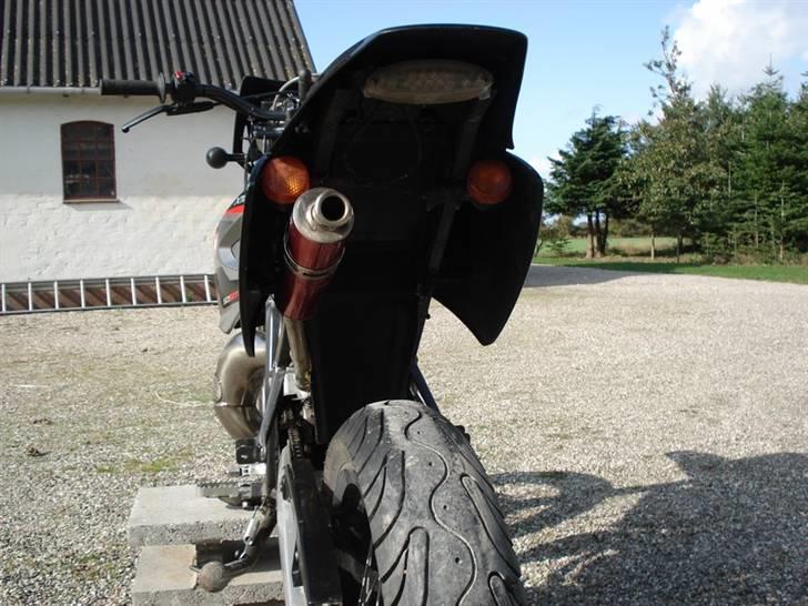 Derbi Senda SM Xtreme - Nyt billede 7