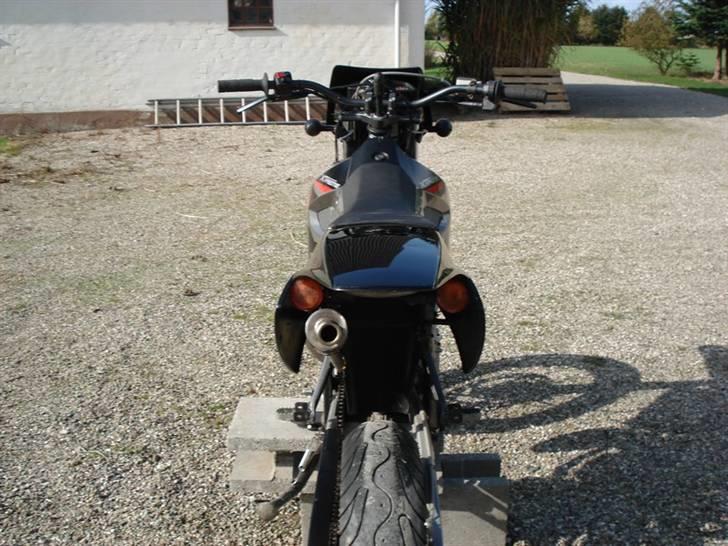 Derbi Senda SM Xtreme - Nyt billede 8