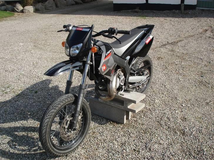 Derbi Senda SM Xtreme - Nyt billede 9