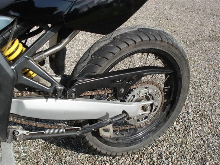 Derbi Senda SM Xtreme - Nyt billede 10