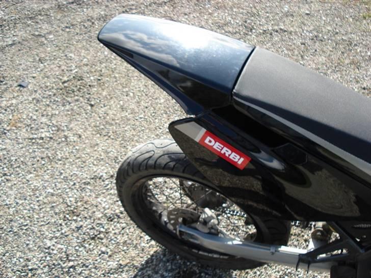 Derbi Senda SM Xtreme - Nyt billede 11