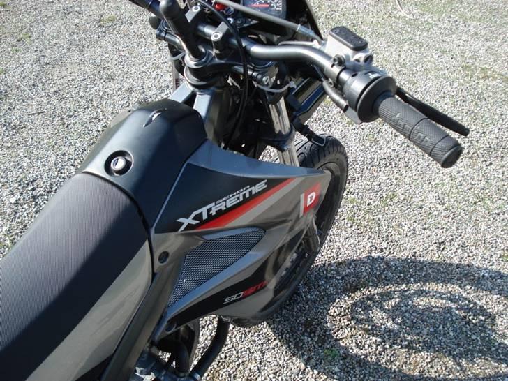 Derbi Senda SM Xtreme - Nyt billede 13