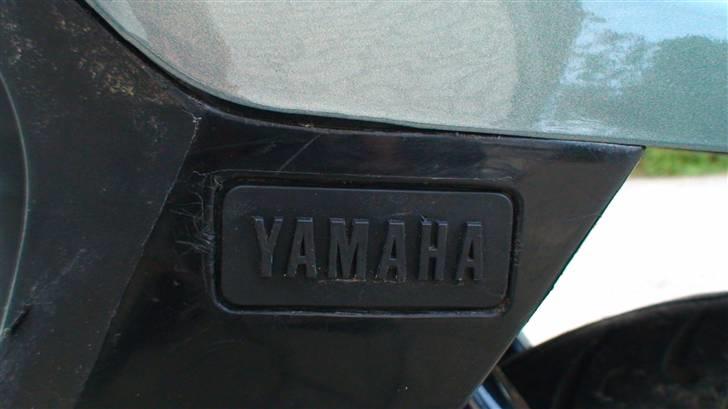 Yamaha Jog AS - Solgt billede 10